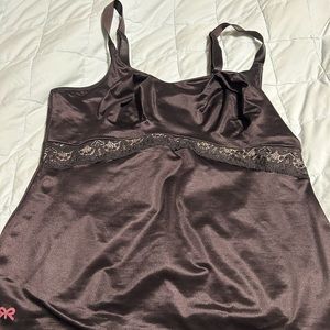 Ruby ribbon cami level 4 size 40